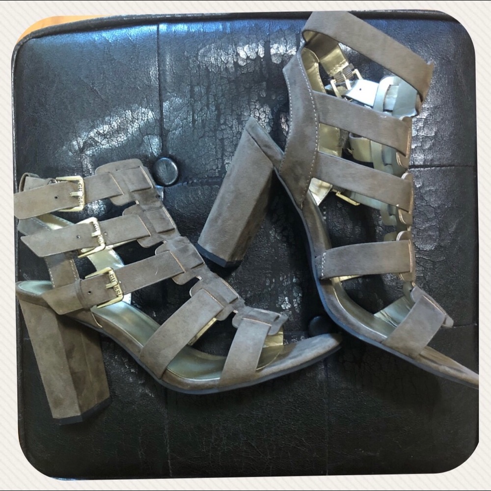 Gladiator Sandles